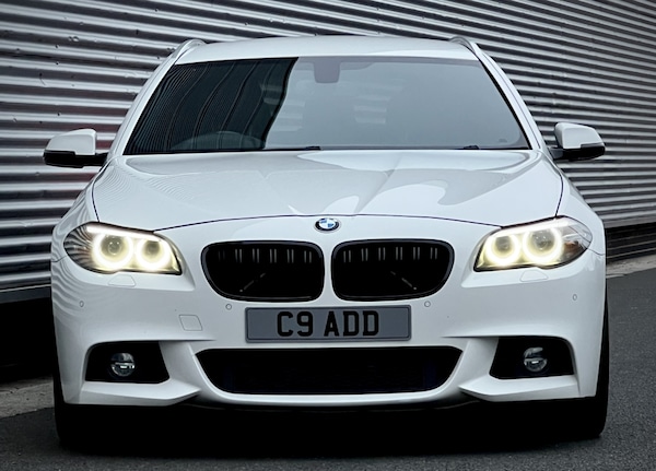 Used BMW 5 Series 2017 for sale - 76250773: Photo 9