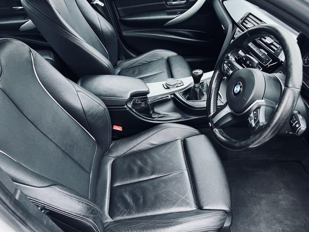 Used BMW 3 Series 2015 for sale - 77318844: Photo 13