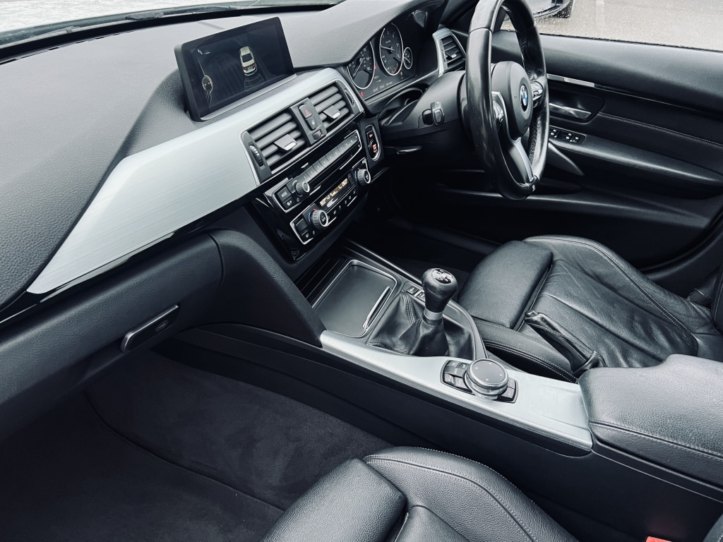 Used BMW 3 Series 2015 for sale - 77318844: Photo 14