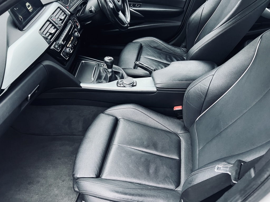 Used BMW 3 Series 2015 for sale - 77318844: Photo 16