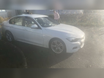 Used BMW 3 Series 2015 for sale - 77318844: Photo