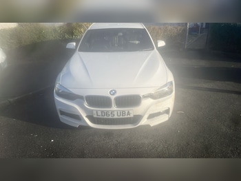 Used BMW 3 Series 2015 for sale - 77318844: Photo