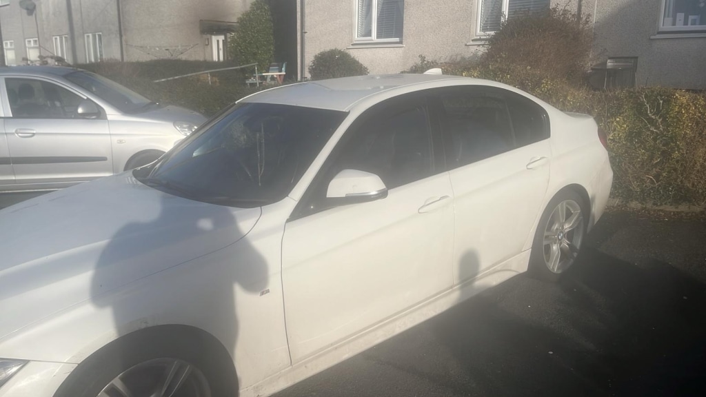 Used BMW 3 Series 2015 for sale - 77318844: Photo 3