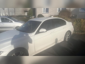 Used BMW 3 Series 2015 for sale - 77318844: Photo