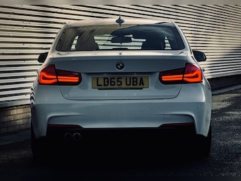 Used BMW 3 Series 2015 for sale - 77318844: Photo