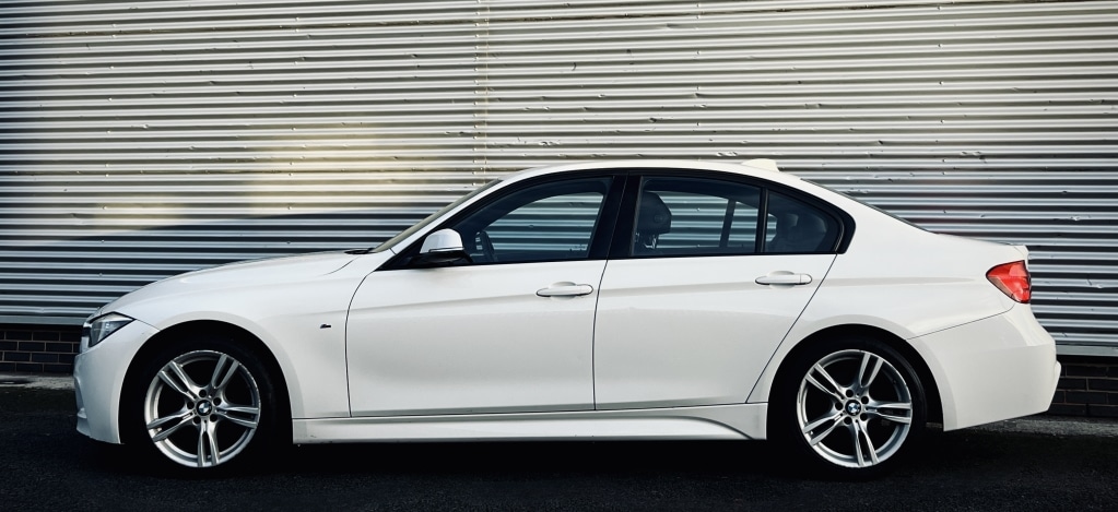 Used BMW 3 Series 2015 for sale - 77318844: Photo 5