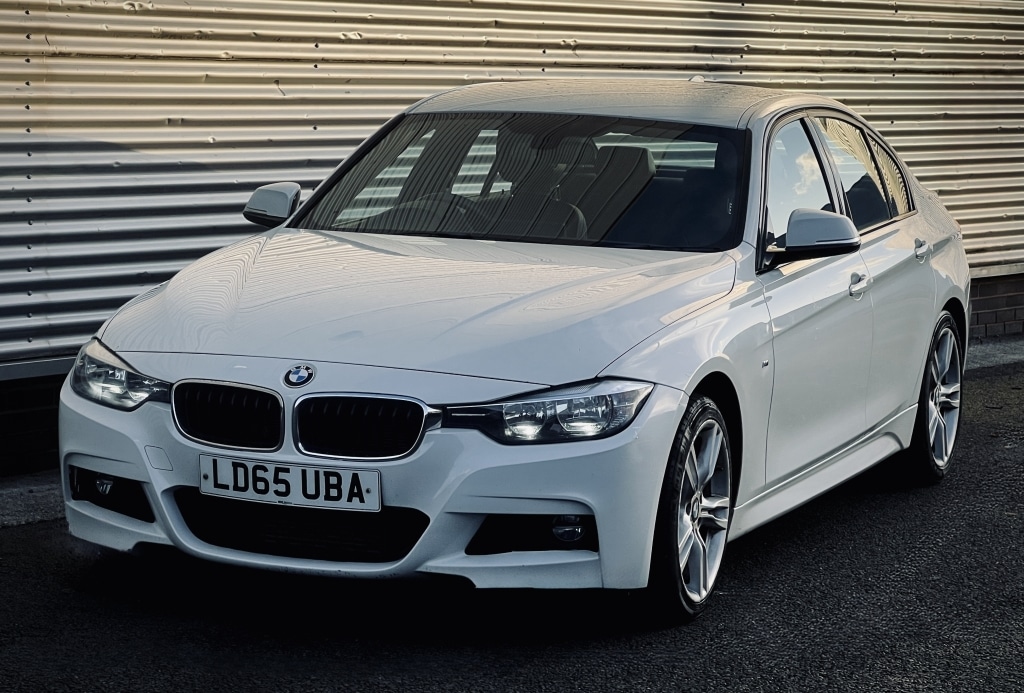 Used BMW 3 Series 2015 for sale - 77318844: Photo 6