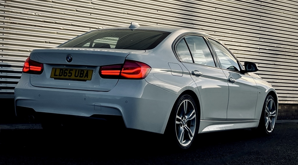 Used BMW 3 Series 2015 for sale - 77318844: Photo 8