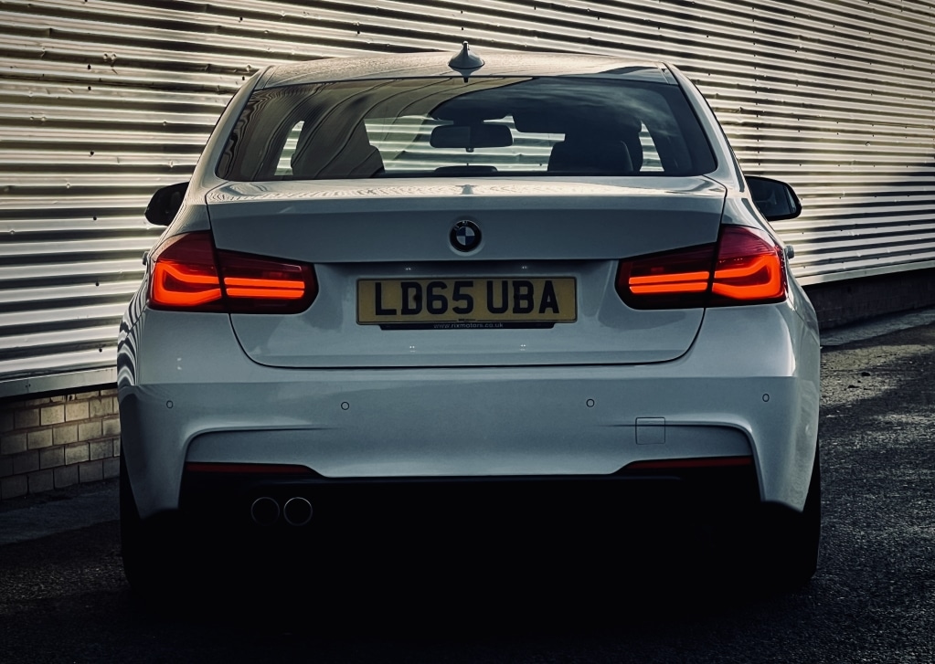 Used BMW 3 Series 2015 for sale - 77318844: Photo 9