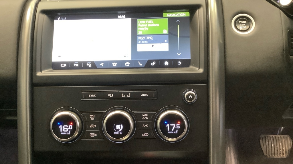 Used Land Rover Discovery 2019 for sale - 78141143: Photo 10