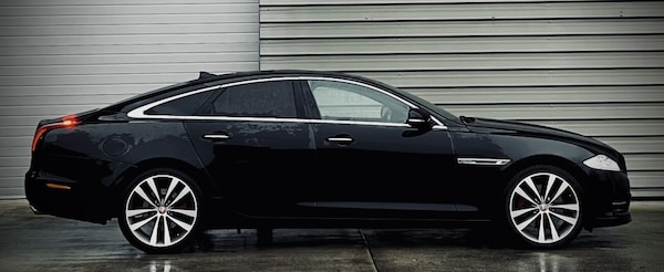 Used Jaguar XJ 2013 for sale - 75356894: Photo 10