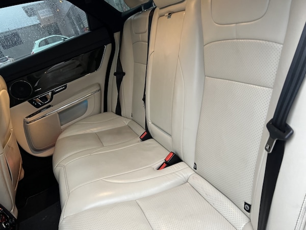 Used Jaguar XJ 2013 for sale - 75356894: Photo 14
