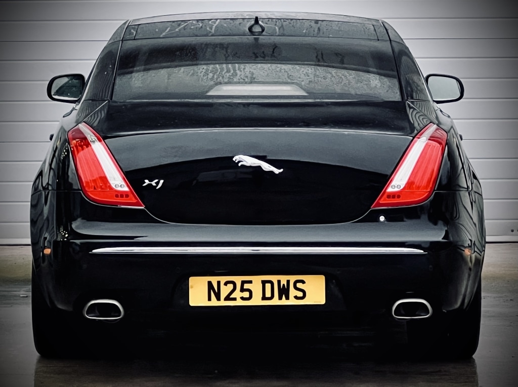 Used Jaguar XJ 2013 for sale - 75356894: Photo 19