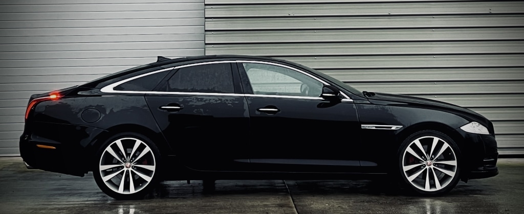 Used Jaguar XJ 2013 for sale - 75356894: Photo 21