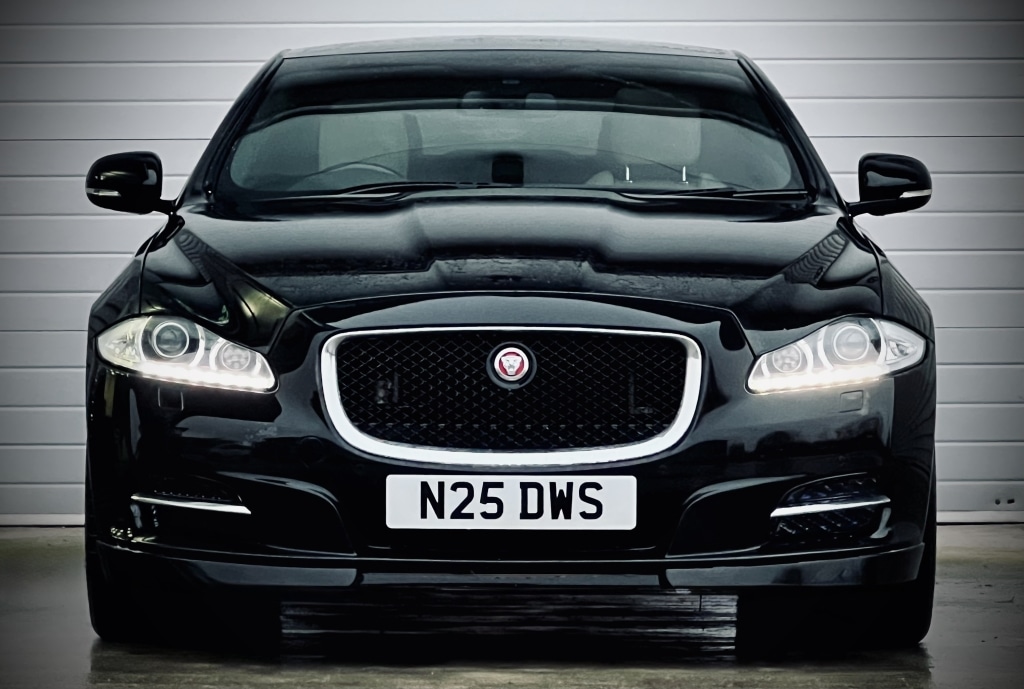 Used Jaguar XJ 2013 for sale - 75356894: Photo 22
