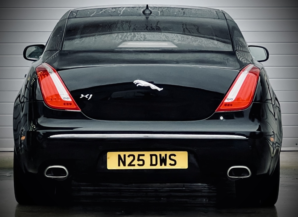 Used Jaguar XJ 2013 for sale - 75356894: Photo 23