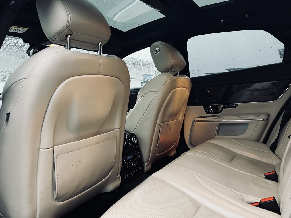 Used Jaguar XJ 2013 for sale - 75356894: Photo 29