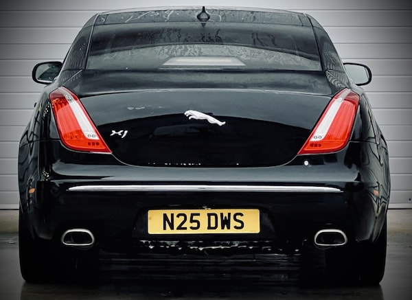 Used Jaguar XJ 2013 for sale - 75356894: Photo 7