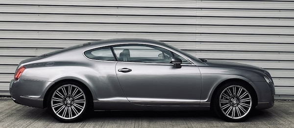 Used Bentley Continental 2008 for sale - 73735024: Photo 13