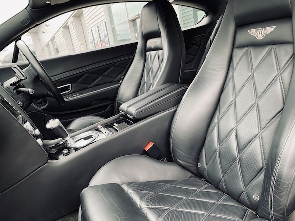 Used Bentley Continental 2008 for sale - 73735024: Photo 15