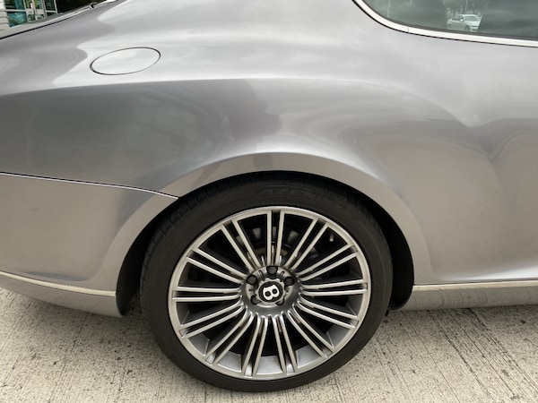 Used Bentley Continental 2008 for sale - 73735024: Photo 25