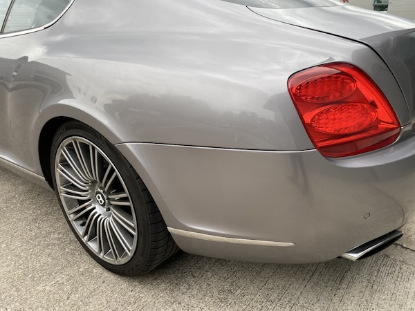 Used Bentley Continental 2008 for sale - 73735024: Photo 26