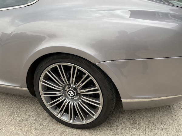 Used Bentley Continental 2008 for sale - 73735024: Photo 27