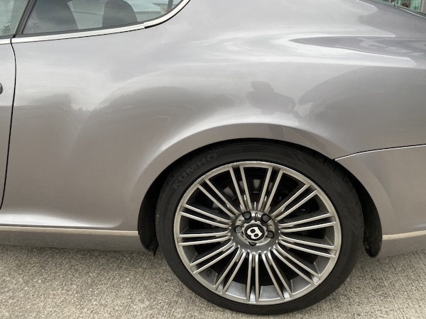 Used Bentley Continental 2008 for sale - 73735024: Photo 28