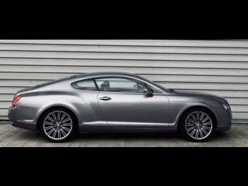 Used Bentley Continental 2008 for sale - 73735024: Photo