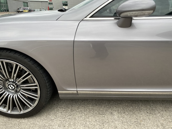 Used Bentley Continental 2008 for sale - 73735024: Photo 33