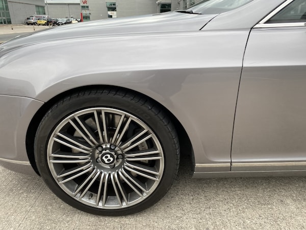 Used Bentley Continental 2008 for sale - 73735024: Photo 34