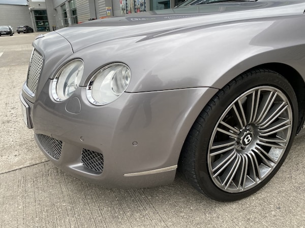 Used Bentley Continental 2008 for sale - 73735024: Photo 35