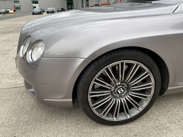 Used Bentley Continental 2008 for sale - 73735024: Photo 37