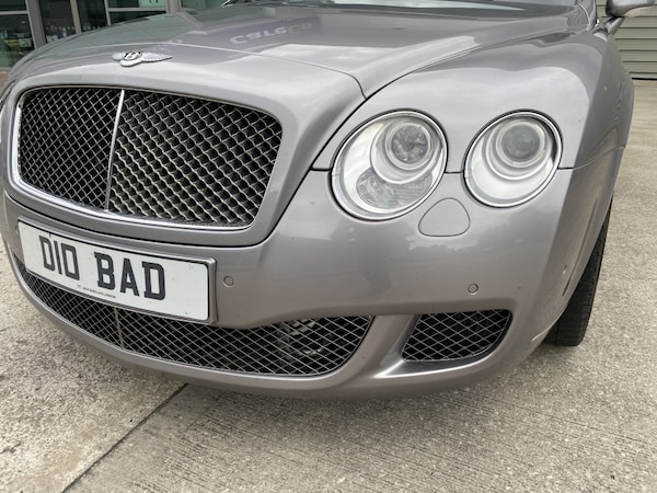 Used Bentley Continental 2008 for sale - 73735024: Photo 38