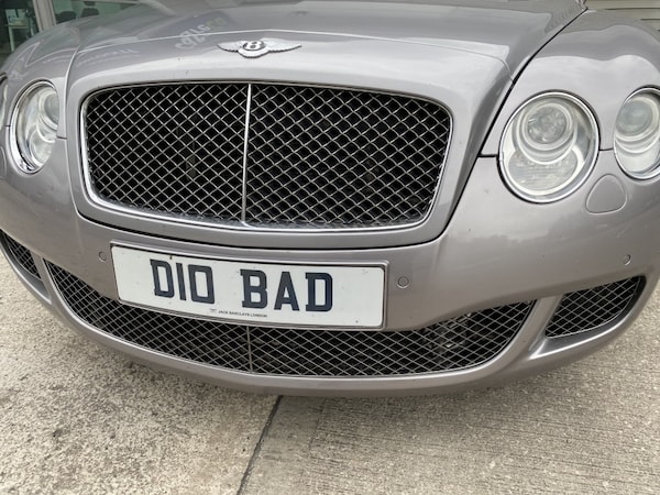 Used Bentley Continental 2008 for sale - 73735024: Photo 39
