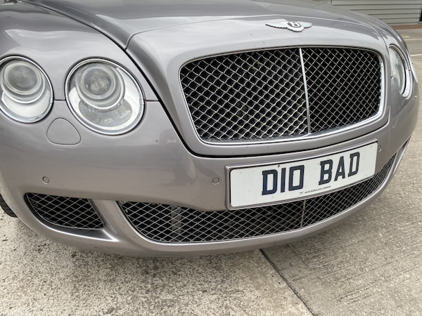 Used Bentley Continental 2008 for sale - 73735024: Photo 40