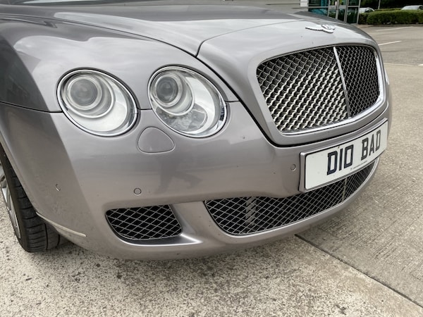 Used Bentley Continental 2008 for sale - 73735024: Photo 41