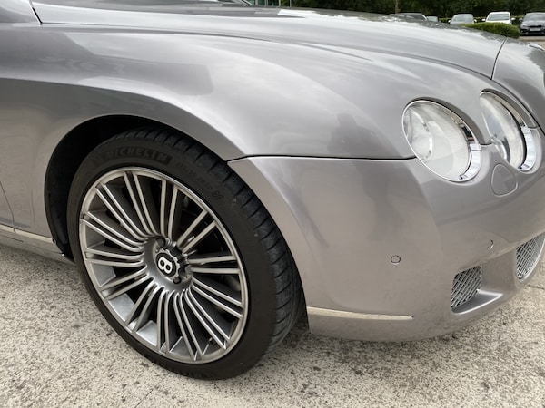 Used Bentley Continental 2008 for sale - 73735024: Photo 44
