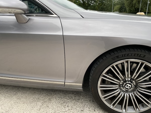 Used Bentley Continental 2008 for sale - 73735024: Photo 45