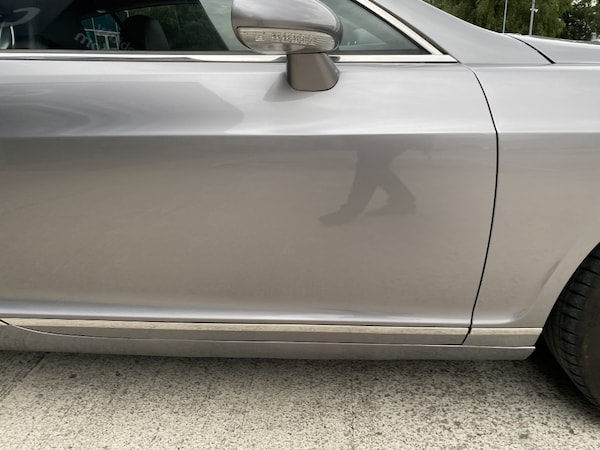 Used Bentley Continental 2008 for sale - 73735024: Photo 46