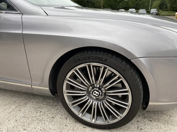 Used Bentley Continental 2008 for sale - 73735024: Photo 47