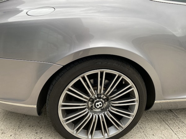 Used Bentley Continental 2008 for sale - 73735024: Photo 50
