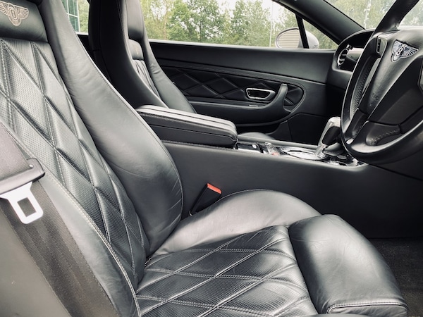 Used Bentley Continental 2008 for sale - 73735024: Photo 7