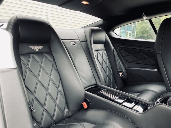 Used Bentley Continental 2008 for sale - 73735024: Photo 8