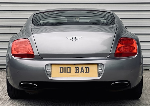 Used Bentley Continental 2008 for sale - 73735024: Photo 9