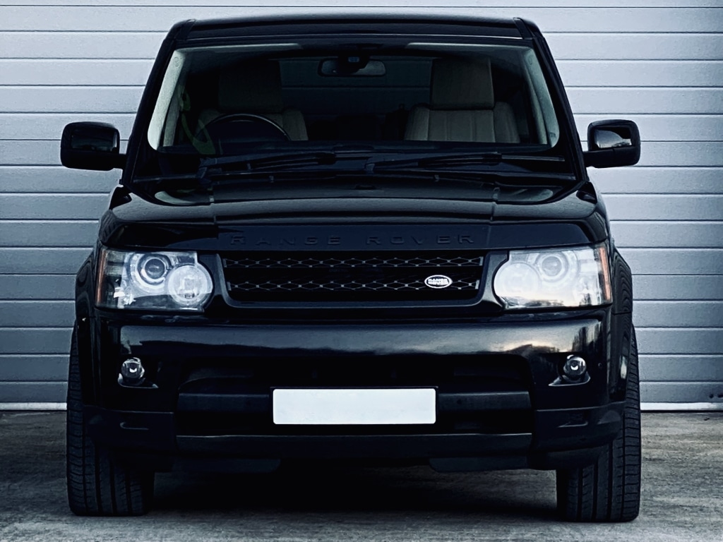 Used Land Rover Range Rover Sport 2009 for sale - 78155616: Photo 6