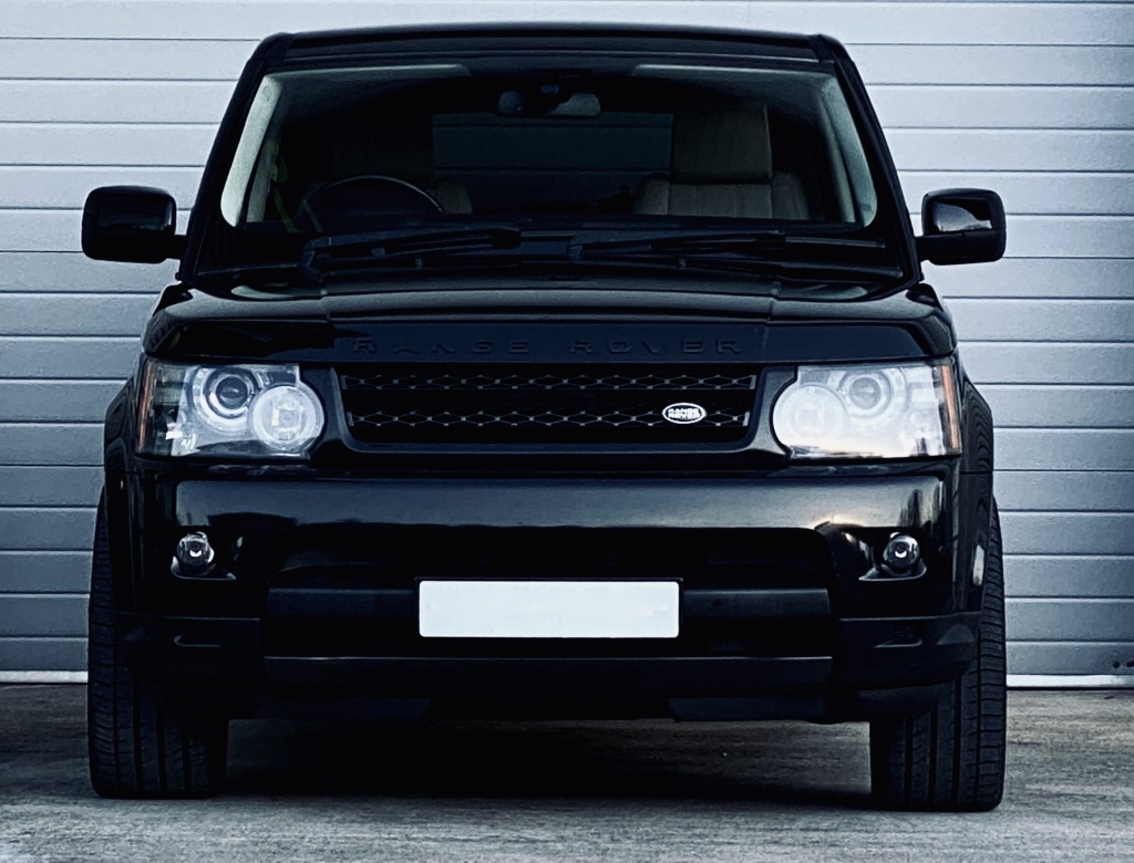 Used Land Rover Range Rover Sport 2009 for sale - 78155616: Photo 9