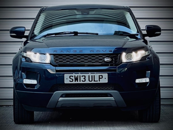 Used Land Rover Range Rover Evoque 2013 for sale - 74544179: Photo 15