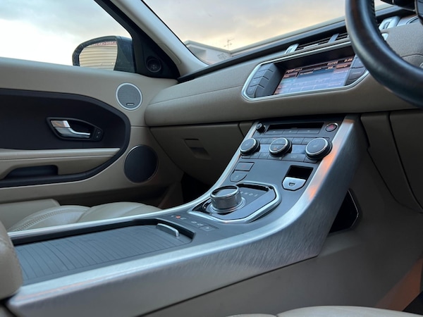 Used Land Rover Range Rover Evoque 2013 for sale - 74544179: Photo 25