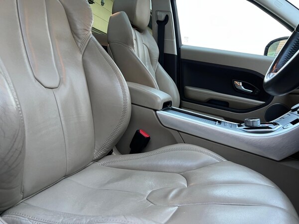 Used Land Rover Range Rover Evoque 2013 for sale - 74544179: Photo 26